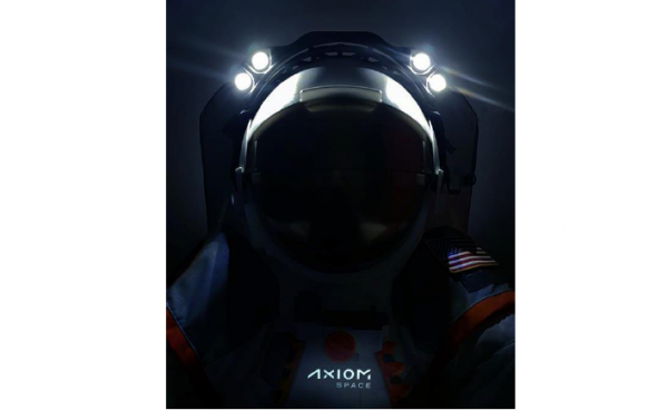 Smart BD Consulting helps our client, Axiom Space, win $3.5B next-gen spacesuit contract with NASA